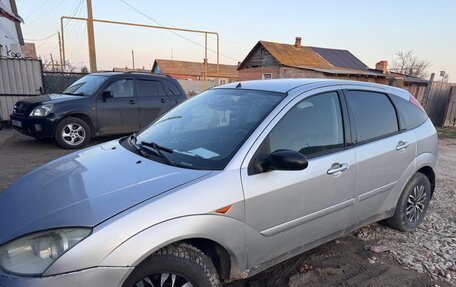 Ford Focus IV, 2005 год, 200 000 рублей, 5 фотография