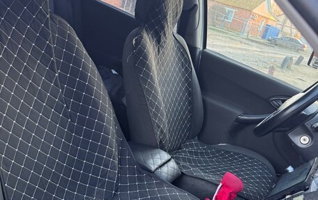 Ford Focus IV, 2005 год, 200 000 рублей, 8 фотография