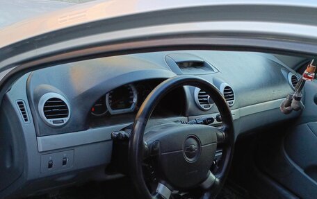 Chevrolet Lacetti, 2010 год, 335 000 рублей, 5 фотография