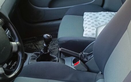 Chevrolet Lacetti, 2010 год, 335 000 рублей, 6 фотография