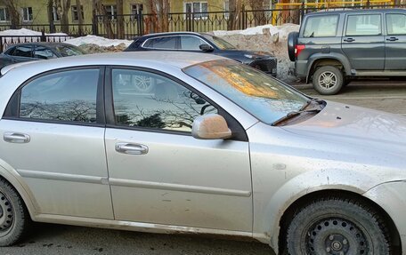 Chevrolet Lacetti, 2010 год, 335 000 рублей, 4 фотография