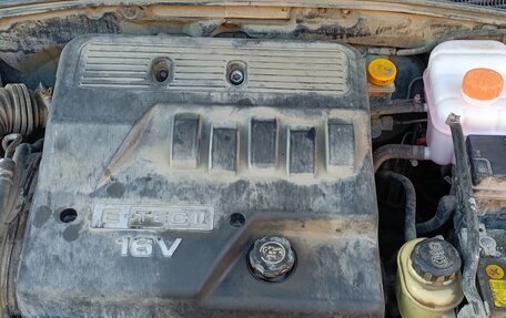 Chevrolet Lacetti, 2010 год, 335 000 рублей, 7 фотография