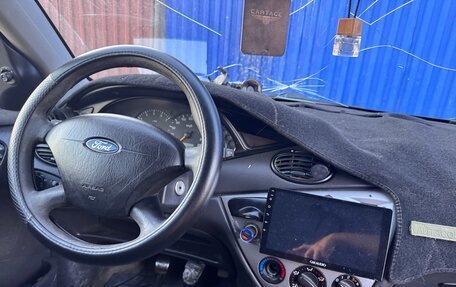 Ford Focus IV, 2005 год, 200 000 рублей, 7 фотография