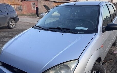 Ford Focus IV, 2005 год, 200 000 рублей, 2 фотография