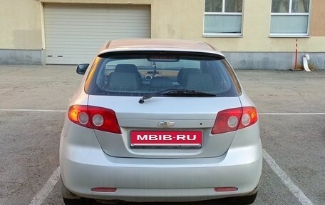 Chevrolet Lacetti, 2010 год, 335 000 рублей, 2 фотография