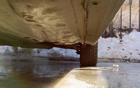 Chevrolet Lacetti, 2010 год, 335 000 рублей, 8 фотография