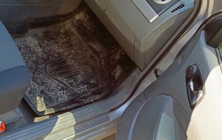 Chevrolet Lacetti, 2010 год, 335 000 рублей, 12 фотография