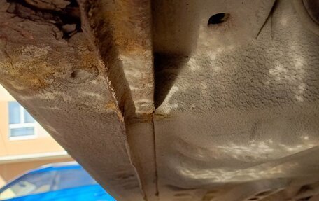 Chevrolet Lacetti, 2010 год, 335 000 рублей, 9 фотография