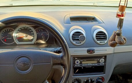 Chevrolet Lacetti, 2010 год, 335 000 рублей, 17 фотография