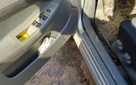 Chevrolet Lacetti, 2010 год, 335 000 рублей, 15 фотография