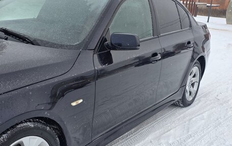 BMW 5 серия, 2004 год, 699 000 рублей, 6 фотография