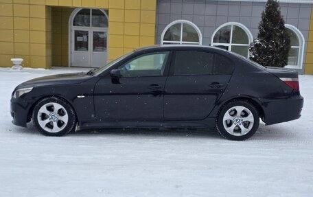 BMW 5 серия, 2004 год, 699 000 рублей, 11 фотография