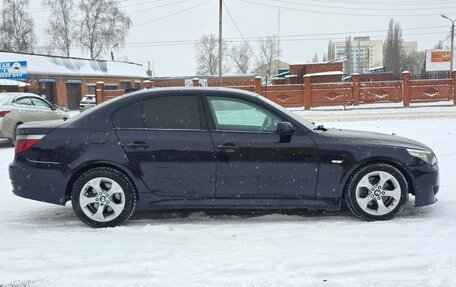 BMW 5 серия, 2004 год, 699 000 рублей, 12 фотография