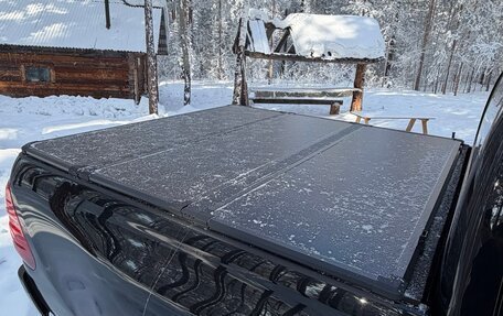 Toyota Hilux VIII, 2019 год, 3 850 000 рублей, 9 фотография