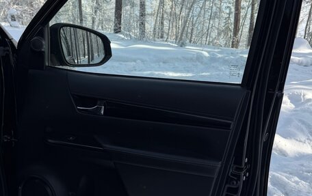 Toyota Hilux VIII, 2019 год, 3 850 000 рублей, 16 фотография