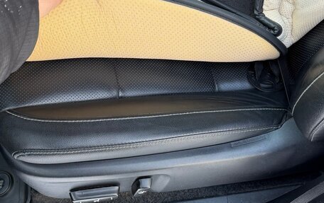 Toyota Hilux VIII, 2019 год, 3 850 000 рублей, 14 фотография