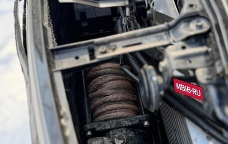 Toyota Hilux VIII, 2019 год, 3 850 000 рублей, 21 фотография