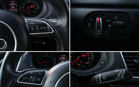 Audi Q3, 2017 год, 2 250 000 рублей, 17 фотография