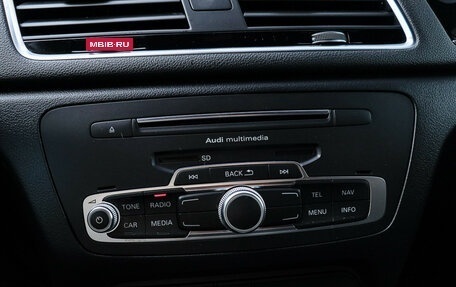 Audi Q3, 2017 год, 2 250 000 рублей, 15 фотография