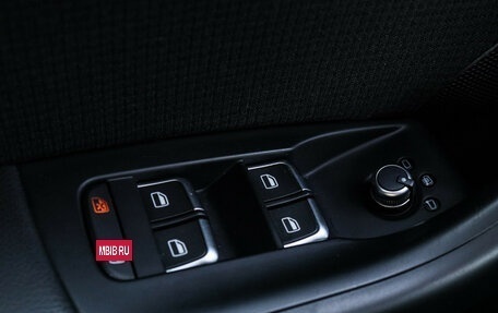 Audi Q3, 2017 год, 2 250 000 рублей, 16 фотография