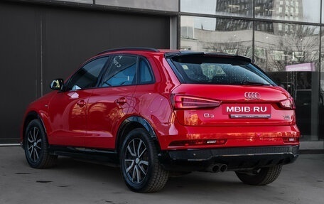 Audi Q3, 2017 год, 2 250 000 рублей, 6 фотография