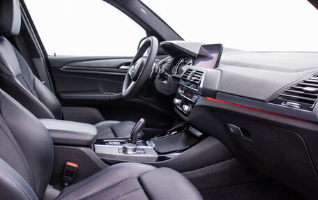 BMW X3, 2019 год, 3 888 000 рублей, 9 фотография