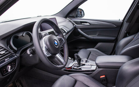 BMW X3, 2019 год, 3 888 000 рублей, 10 фотография