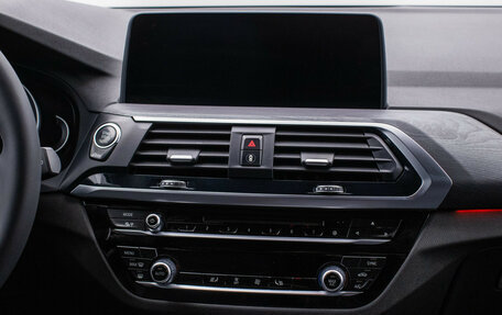 BMW X3, 2019 год, 3 888 000 рублей, 14 фотография