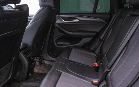 BMW X3, 2019 год, 3 888 000 рублей, 11 фотография