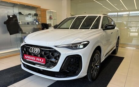 Audi Q5, 2026 год, 6 950 000 рублей, 2 фотография