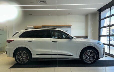 Audi Q5, 2026 год, 6 950 000 рублей, 6 фотография