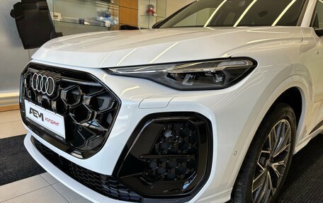 Audi Q5, 2026 год, 6 950 000 рублей, 3 фотография