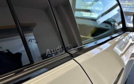 Audi Q5, 2026 год, 6 950 000 рублей, 11 фотография