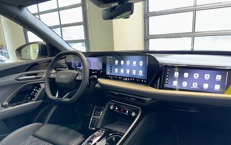 Audi Q5, 2026 год, 6 950 000 рублей, 17 фотография