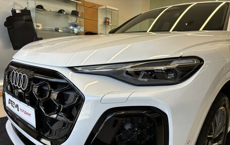 Audi Q5, 2026 год, 6 950 000 рублей, 4 фотография