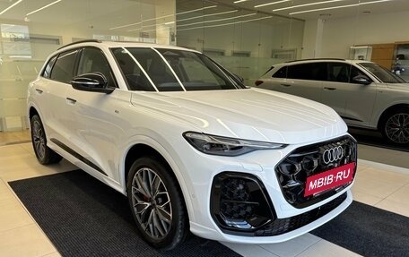 Audi Q5, 2026 год, 6 950 000 рублей, 5 фотография