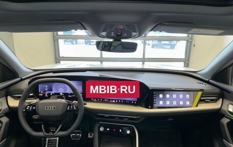 Audi Q5, 2026 год, 6 950 000 рублей, 15 фотография