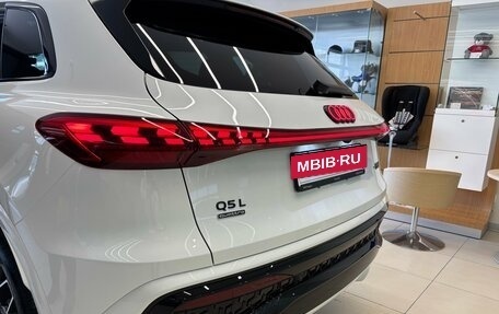 Audi Q5, 2026 год, 6 950 000 рублей, 13 фотография