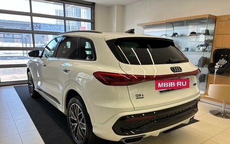 Audi Q5, 2026 год, 6 950 000 рублей, 7 фотография