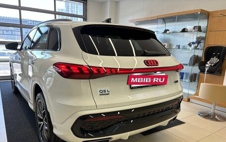 Audi Q5, 2026 год, 6 950 000 рублей, 12 фотография