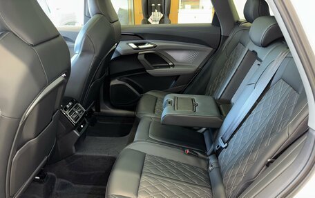 Audi Q5, 2026 год, 6 950 000 рублей, 24 фотография