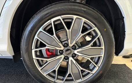 Audi Q5, 2026 год, 6 950 000 рублей, 32 фотография