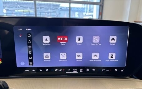 Audi Q5, 2026 год, 6 950 000 рублей, 22 фотография