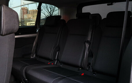 Citroen SpaceTourer I, 2018 год, 3 100 000 рублей, 9 фотография