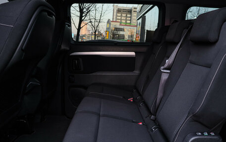 Citroen SpaceTourer I, 2018 год, 3 100 000 рублей, 8 фотография