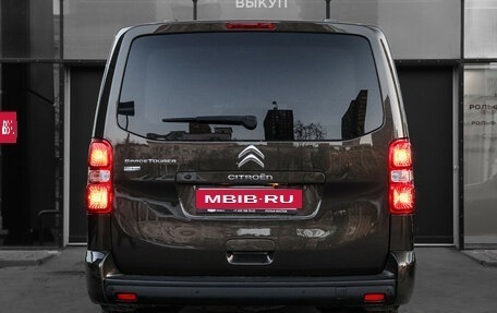 Citroen SpaceTourer I, 2018 год, 3 100 000 рублей, 5 фотография