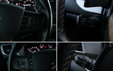 Citroen SpaceTourer I, 2018 год, 3 100 000 рублей, 17 фотография