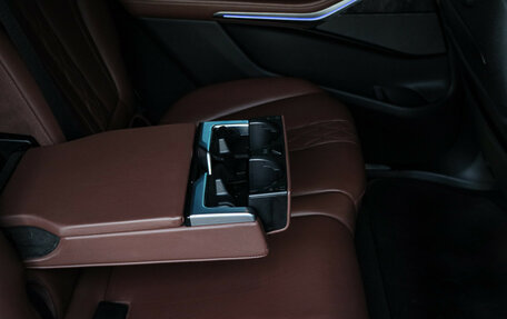 BMW X7, 2019 год, 8 720 000 рублей, 11 фотография