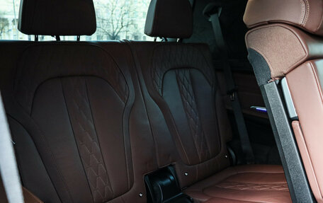 BMW X7, 2019 год, 8 720 000 рублей, 9 фотография