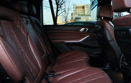 BMW X7, 2019 год, 8 720 000 рублей, 8 фотография